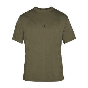 CAMISETA MANGA CORTA HOMBRE M J SPRT JUMPMAN DF SS CREW