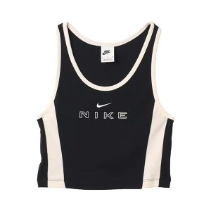 CAMISETA SIN MANGAS MUJER W NSW STREET GX CROP TANK