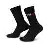 BLACK/WHITE/(UNIVERSITY RED)