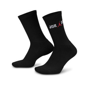 MEDIAS HOMBRE U J ED PLY CREW - 144 STR