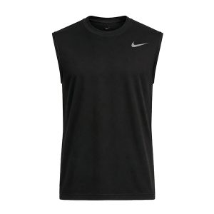 CAMISETA SIN MANGAS HOMBRE M NK DF TEE STD SLVLS FLEX