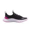 BLACK/PLAYFUL PINK