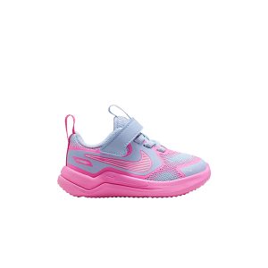 INFANT NIKE COSMIC RUNNER SWOOSH TD