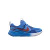BLUE CRYSTAL/PICANTE RED-MIDNI