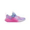 HYDROGEN BLUE/WHITE-PINK GLOW