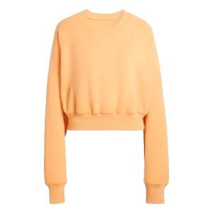 SUDADERAS MUJER W ALL SZN SL SW