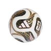 WHITE/BLACK/GOLD MET.