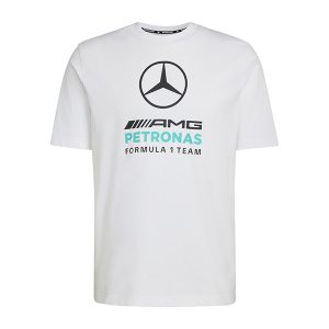 CAMISETA MANGA CORTA HOMBRE MER DNA GFTEE M