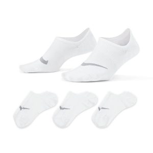 MEDIAS MUJER U NK EVERYDAY PLUS LTWT FOOTIE