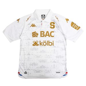 CAMISETA MANGA CORTA HOMBRE CAMISETA ED. JUGADOR VISITA