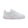 PUMA WHITE-PEARL PINK