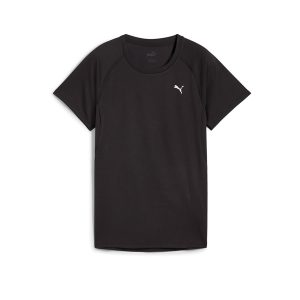 CAMISETA MANGA CORTA MUJER RUN VELOCITY TEE W