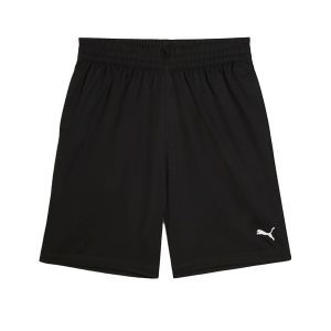 SHORT HOMBRE ESS PUMA LOGO WOVEN SHORTS 9