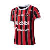 ROJO Y NEGRA