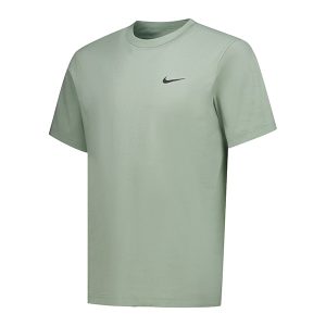 CAMISETA MANGA CORTA HOMBRE M NK DF UV HYVERSE SS