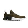 MED OLIVE/BLACK-CARGO KHAKI