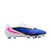 RACER BLUE/PINK BLAST-WHITE