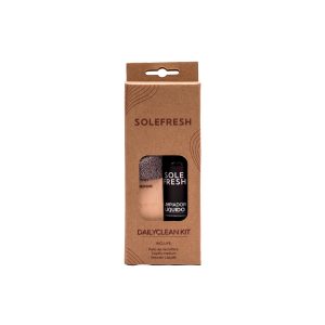 LIMPIADORES / WP S UNISEX DAILY CLEAN SOLUCION LIQUIDA