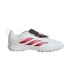 FTWR WHITE/SOLAR TURBO/CORE BLACK