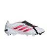 FTWR WHITE/SOLAR TURBO/CORE BLACK