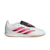 FTWR WHITE/SOLAR TURBO/CORE BLACK