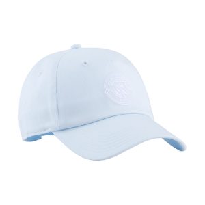 GORRAS UNISEX MCFC ESS CAP
