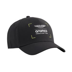 GORRAS UNISEX AMF1 BB CAP