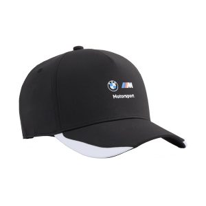 GORRAS UNISEX BMW MMS BB CAP JR