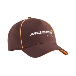 GORRAS UNISEX MCLAREN BB CAP