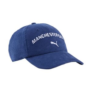 GORRAS UNISEX MCFC CULTURE CORDUROY CAP