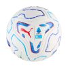 PUMA WHITE-MULTICOLOR