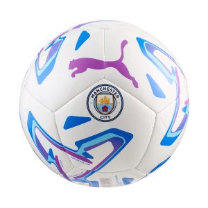 BALONES UNISEX MCFC STELLAR PLAY MS MINI