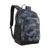 PUMA BLACK-CAMO AOP