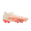 SUGARED ALMOND-PUMA WHITE-ULTRA RED-PUMA BLACK