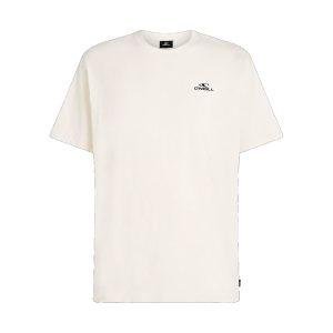 CAMISETA MANGA CORTA HOMBRE SMALL LOGO T-SHIRT