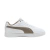 PUMA WHITE-MOUSE GRAY