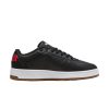 PUMA BLACK-PUMA WHITE