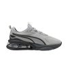 GRAY ECHO-PUMA BLACK-HEAT FIRE