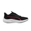PUMA BLACK PURE PINK