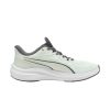 SAGE GLOW MOODY GRAY PUMA SILVER