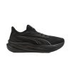 PUMA BLACK COOL DARK GRAY