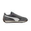 MOODY GRAY PUMA WHITE