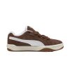 CHOCOLATE PUMA WHITE