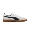 PUMA WHITE PUMA BLACK GUM