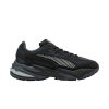 PUMA BLACK-COOL LIGHT GRAY