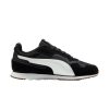 PUMA BLACK PUMA WHITE GUM