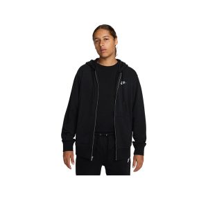 SUDADERAS CON GORRO HOMBRE M NK CLUB FT FZ HOODIE
