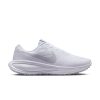 WHITE/PURE PLATINUM