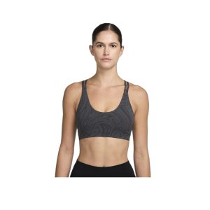 TOP BRA MUJER W NK ZENVY AOP BRA