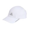 WHITE/REFLECTIVE SILVER